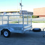 Value Trailer Quality Box Trailer For Sale (2)