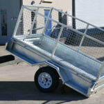 Value Trailer Quality Box Trailer For Sale (6)