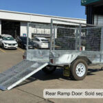 Rear Ramp Door-2